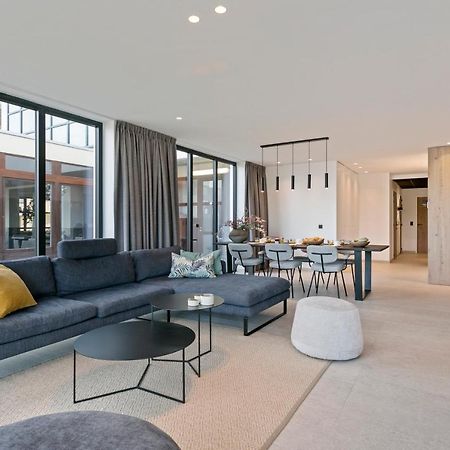 Vloed Apartment Де Пане Екстериор снимка