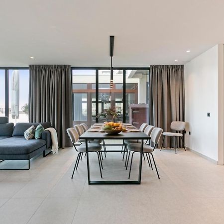 Vloed Apartment Де Пане Екстериор снимка